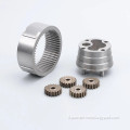 Sinter Planetary Gear